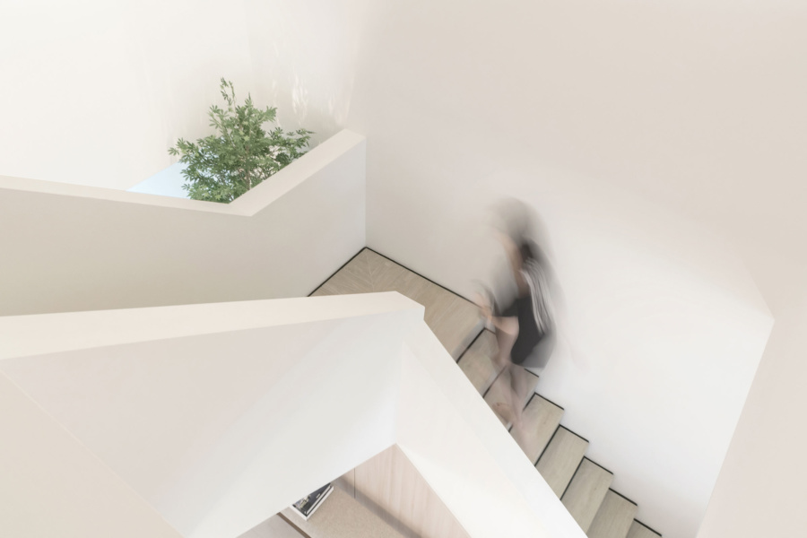 S Apartment