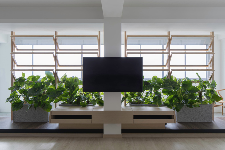 Green House