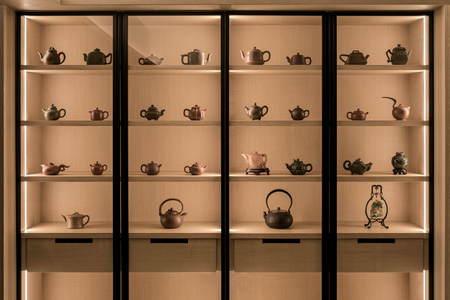 Tea Room