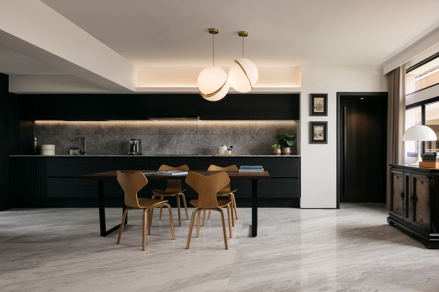 MK Residence