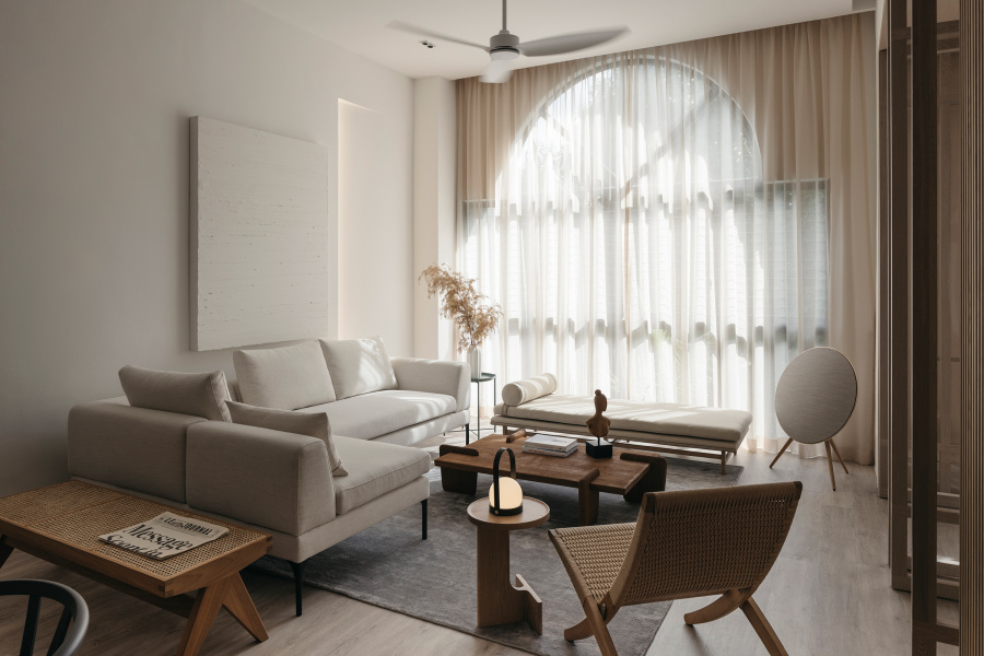 HH Apartment