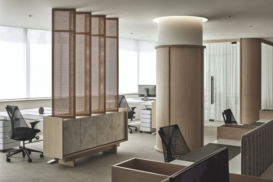 T Office