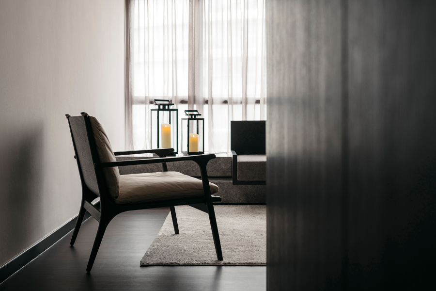 Draycott Apartment