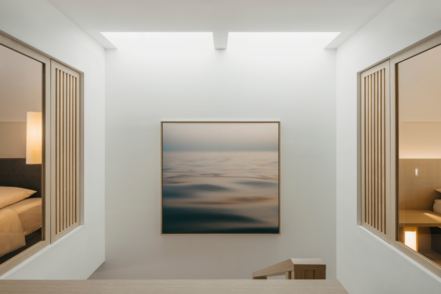 Ripple Apartment