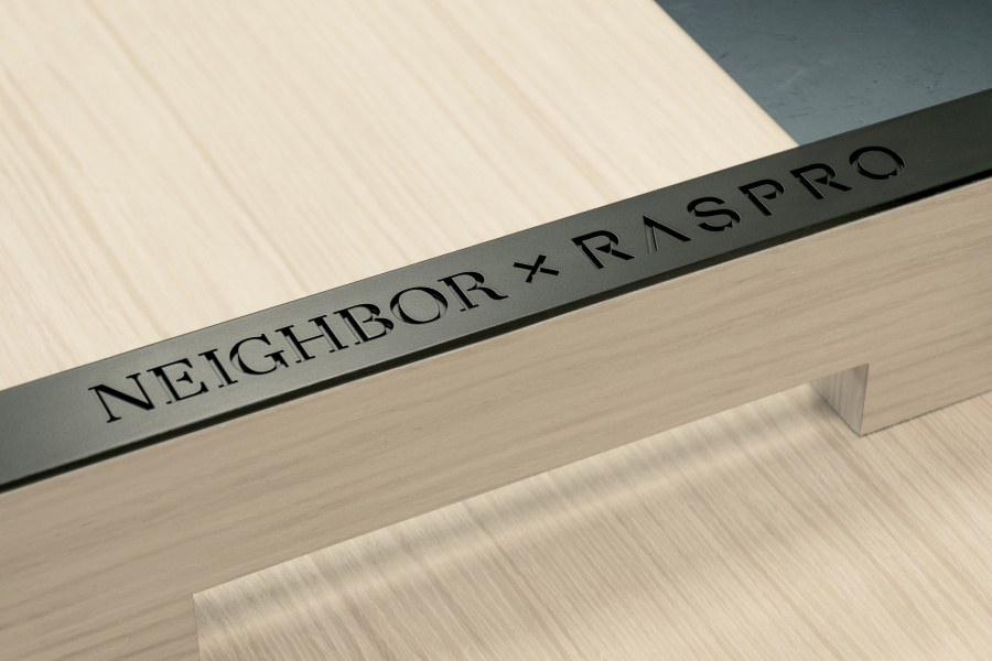 X-Pocket Bench