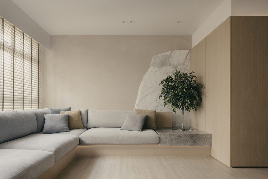 Gen Apartment