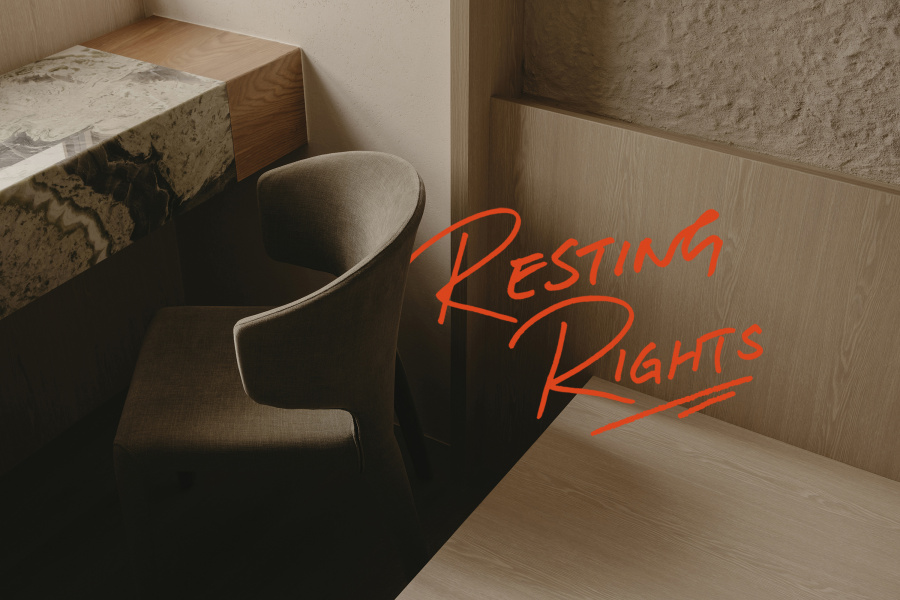 Resting Rights