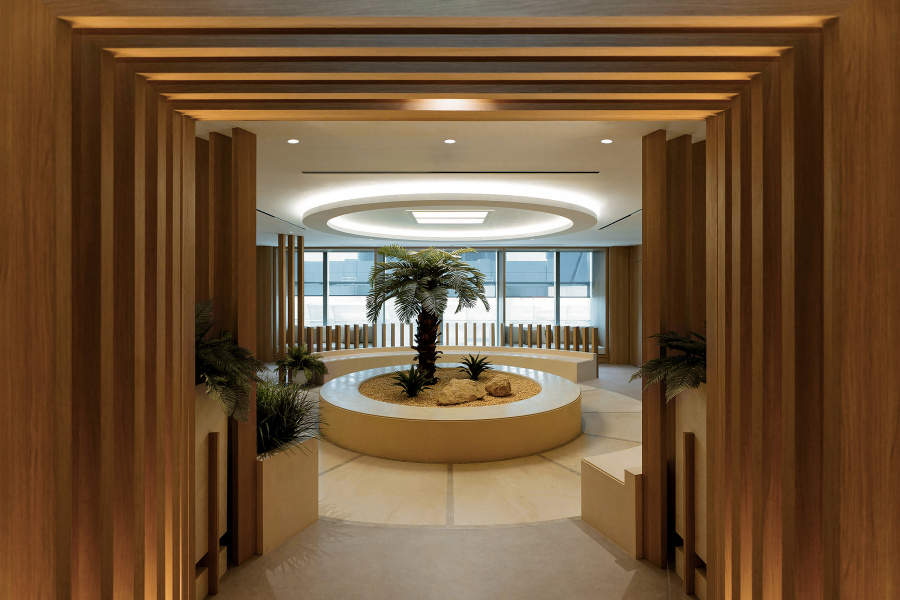 AD Office