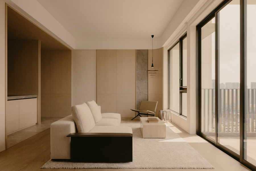 The Highline Suite