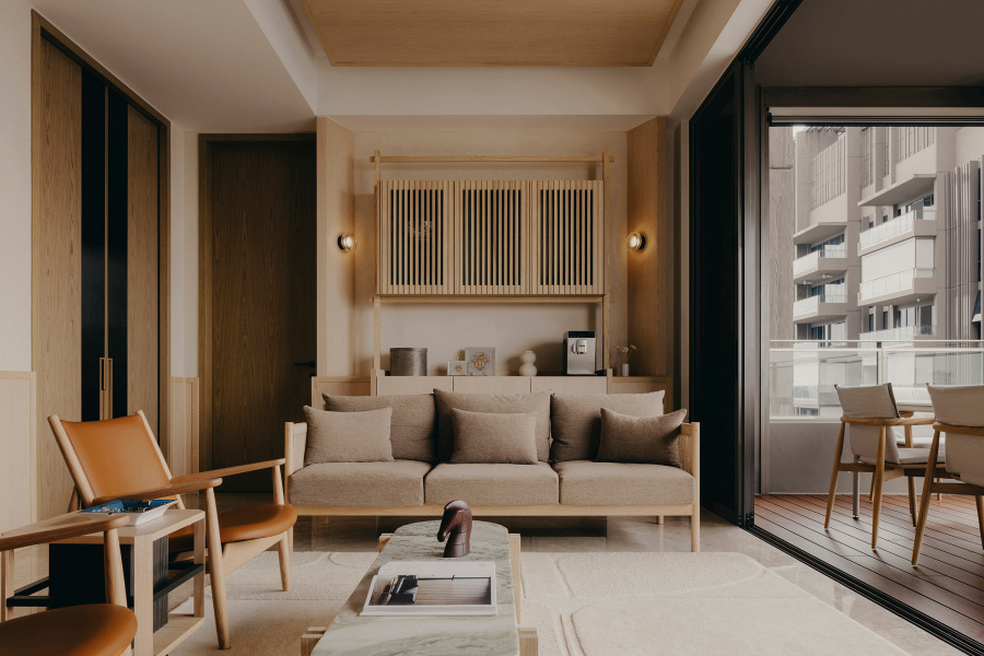 AC Residence
