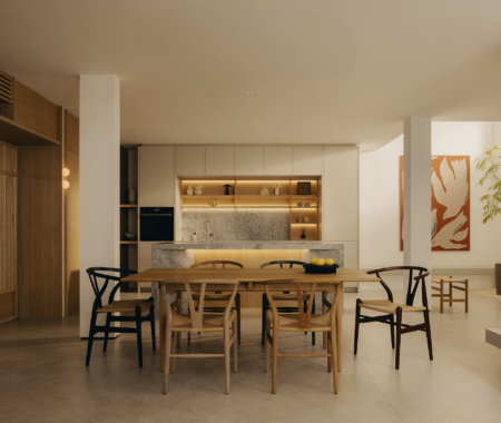 Residential – Right Angle Studio