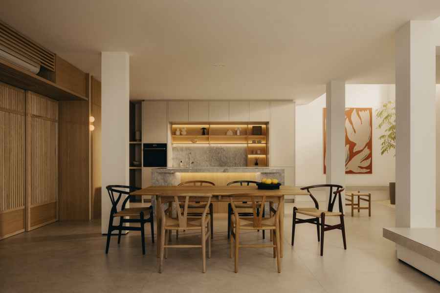 Residential